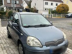 Andere farben Gebraucht 2005 Toyota Yaris Kleinwagen | 1.700 € (Guter Preis)