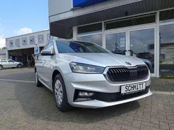Neu 2025 Skoda Fabia Selection Kleinwagen | 19.950 € (Guter Preis)