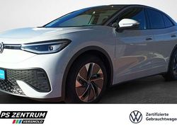 Gletscherweiss Gebraucht 2025 VW ID.5 Pro SUV | 38.930 €