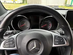 Schwarz Gebraucht 2018 Mercedes GLC43 AMG AMG SUV | 28.900 € (Guter Preis)
