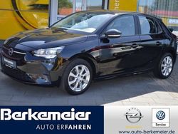 Andere farbe Gebraucht 2021 Opel Corsa Edition Kleinwagen | 12.850 € (Fairer Preis)