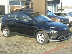 Phantom black Neu 2025 Hyundai Bayon Select SUV | 21.990 € (Etwas zu teuer)