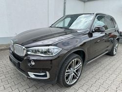 Braun Gebraucht 2014 BMW X5 Sport Line SUV | 21.800 € (Etwas zu teuer)
