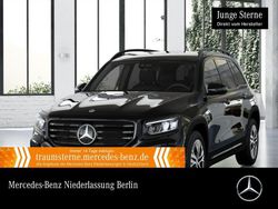 Schwarz Gebraucht 2024 Mercedes GLB180 Progressive SUV | 35.990 € (Guter Preis)