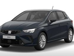 Neu 2025 Seat Ibiza FR Limousine | 26.850 € (Teuer)