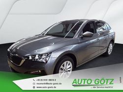 Grau Gebraucht 2024 Skoda Scala Ambition Kleinwagen | 17.690 € (Guter Preis)