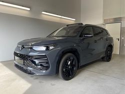 [b0b0] delfingrau metallic Neu 2025 VW Tayron R-line SUV | 64.490 € (Fairer Preis)