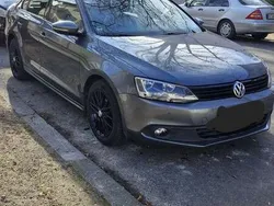 VW Jetta