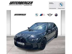 Gebraucht 2025 BMW M3 Competition Edition Kombi | 89.990 € (Superpreis)