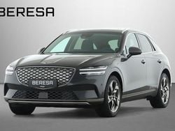 Grau Gebraucht 2023 Genesis GV70 Sport SUV | 48.380 € (Fairer Preis)