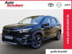 Schwarz Gebraucht 2022 Suzuki SX4 SUV | 23.480 €