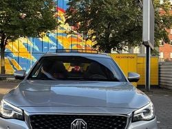 Grau Gebraucht 2022 MG EHS SUV | 18.200 €