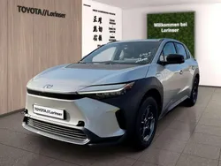Precious silver Neu 2025 Toyota bZ4X SUV | 39.250 € (Fairer Preis)