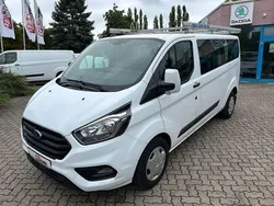 Weiß Gebraucht 2020 Ford Tourneo Custom Trend Kombi | 21.990 € (Teuer)