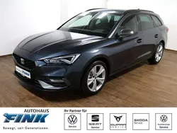 "magnetic tech" Gebraucht 2024 Seat Leon FR Kombi | 25.890 € (Etwas zu teuer)
