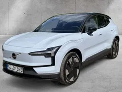 Blau Gebraucht 2024 Volvo EX30 Performance SUV | 37.950 € (Guter Preis)