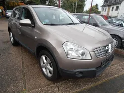Beige Gebraucht 2008 Nissan Qashqai Acenta SUV | 4.999 € (Fairer Preis)