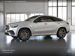 Gebraucht 2022 Mercedes GLE350 | 76.490 €