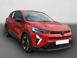 Dezirrot Neu 2025 Renault Captur Techno SUV | 23.790 € (Fairer Preis)