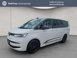 Candyweiß Gebraucht 2025 VW LT Edition Van / Kleinbus | 60.980 € (Fairer Preis)