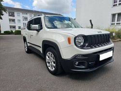 Weiß Gebraucht 2016 Jeep Renegade Limited SUV | 12.900 € (Fairer Preis)