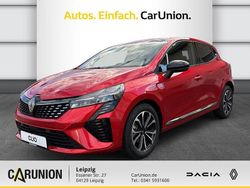 Dezirrot metallic Gebraucht 2024 Renault Clio V Techno Limousine | 19.995 € (Teuer)