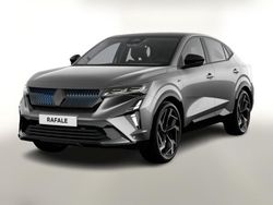 Grau Neu 2025 Renault Rafale SUV | 50.479 € (Guter Preis)