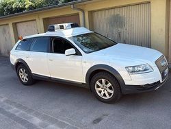 Weiß Gebraucht 2006 Audi A6 Allroad Ambiente Kombi | 5.500 €