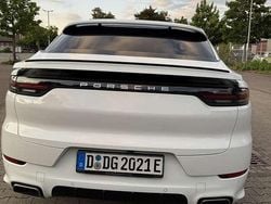 Gebraucht 2021 Porsche Cayenne SUV | 65.000 € (Superpreis)