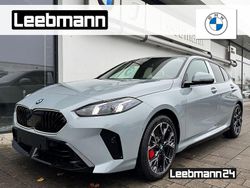 M brooklyn grau metallic Neu 2025 BMW 123 M Sport Kleinwagen | 50.850 € (Teuer)