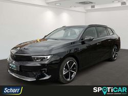 Karbon schwarz Gebraucht 2025 Opel Astra Kombi | 33.220 € (Superpreis)