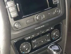 Schwarz Gebraucht 2014 Skoda Superb LAURIN & KLEMENT Kombi | 9.700 € (Etwas zu teuer)
