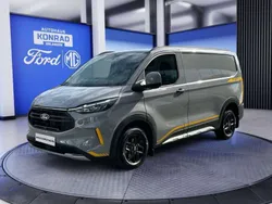 Grey matter Neu 2025 Ford Transit Custom Abholung | 52.290 € (Guter Preis)