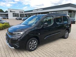 Schwarz Gebraucht 2024 Opel Combo Life Van / Kleinbus | 27.990 € (Teuer)