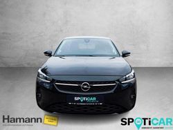 Diamant schwarz/karbon schwarz Gebraucht 2020 Opel Corsa Kleinwagen | 11.980 € (Fairer Preis)