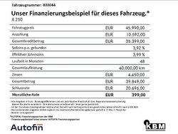 Gebraucht 2023 Mercedes A250 | 24.730 € (Guter Preis)