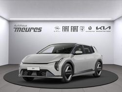 Weiss Neu 2025 Kia EV4 GT-Line Kleinwagen | 45.277 € (Guter Preis)