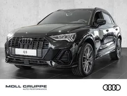 Gletscherweiss metallic Neu 2025 Audi Q3 S-Line SUV | 48.490 € (Fairer Preis)