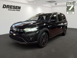Schwarz Gebraucht 2025 Dacia Jogger Expression Limousine | 22.300 € (Fairer Preis)
