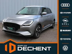 Gebraucht 2024 Suzuki Swift Kleinwagen | 17.480 € (Fairer Preis)