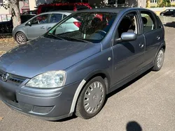 Andere farben Gebraucht 2006 Opel Corsa Kleinwagen | 1.690 € (Guter Preis)