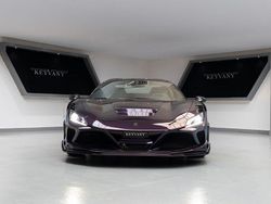 Violett Gebraucht 2023 Ferrari F8 Cabrio | 499.999 €