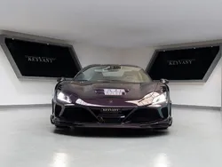 Violett Gebraucht 2023 Ferrari F8 Cabrio | 499.999 €