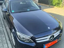 Gebraucht 2016 Mercedes 220 | 15.500 €