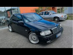 Gebraucht 1999 Mercedes C43 AMG AMG Limousine | 21.999 € (Teuer)