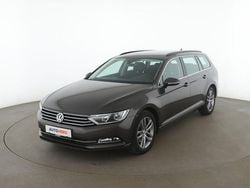 Braun Gebraucht 2018 VW Passat Comfortline Kombi | 15.100 € (Guter Preis)