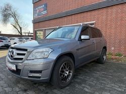 Other Gebraucht 2011 Mercedes GLK250 SUV | 11.990 € (Guter Preis)