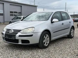 Grau Gebraucht 2004 VW Golf IV Trendline Limousine | 1.500 € (Guter Preis)