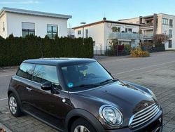 Braun Gebraucht 2011 Mini Cooper Kleinwagen | 5.700 € (Guter Preis)