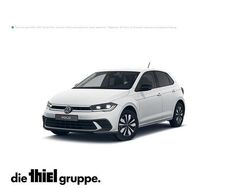Sonstige Gebraucht 2025 VW Polo Goal Kleinwagen | 21.995 € (Etwas zu teuer)